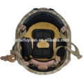 NIJ 3A OPS Core FAST Aramid Bulletproof Casque / casque pare-balles / Multicam balistic FAST casque